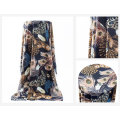 Floral Digital Prints Soft Chiffon Georgette Fabric